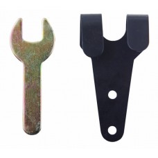 Pistol de vopsit si desenat tip aerograf 0.2 mm Ra..